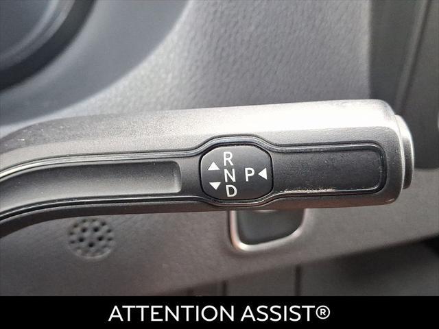 used 2021 Mercedes-Benz Sprinter 2500 car, priced at $37,500