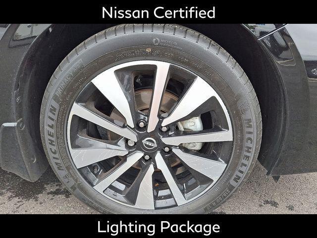 used 2024 Nissan Sentra car, priced at $24,880