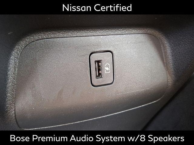 used 2024 Nissan Sentra car, priced at $24,880