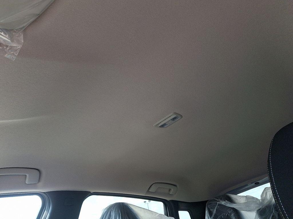 new 2025 Nissan Kicks car, priced at $26,090