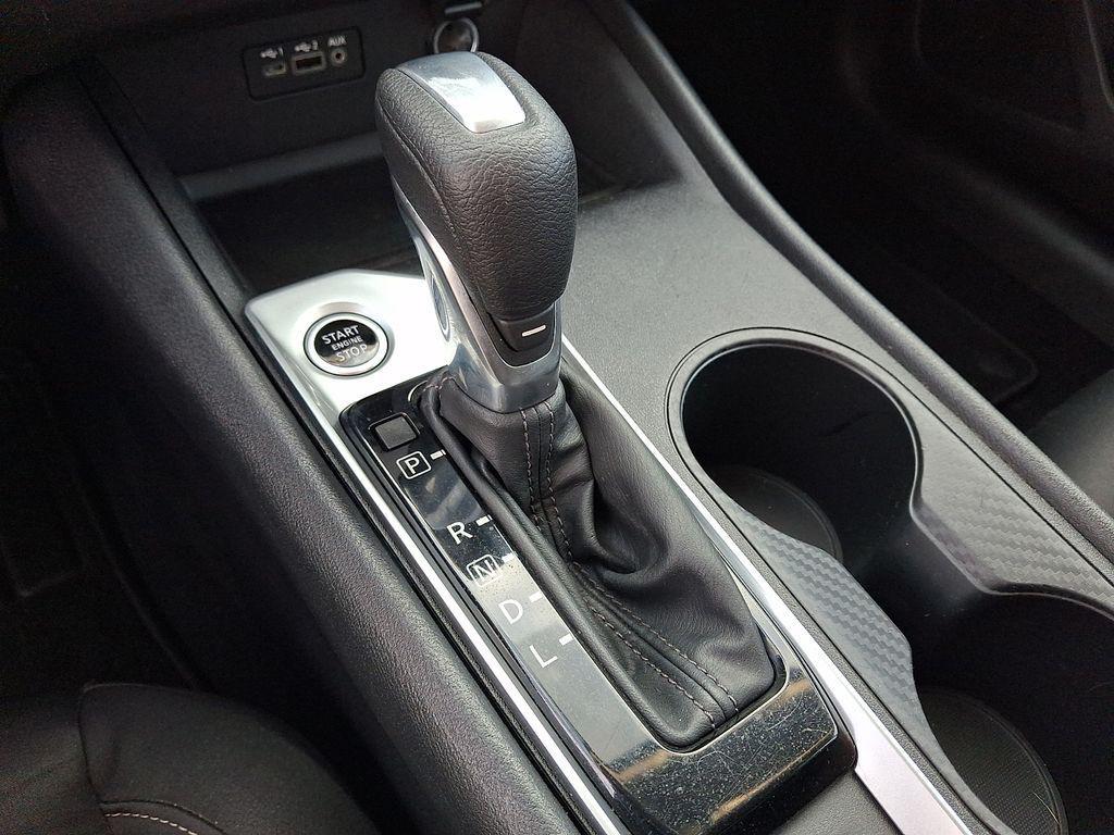 used 2019 Nissan Altima car, priced at $17,219