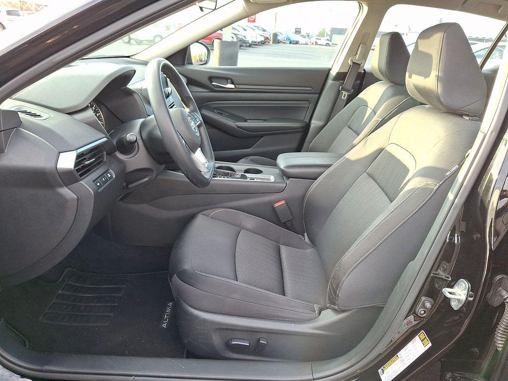 used 2019 Nissan Altima car, priced at $17,219