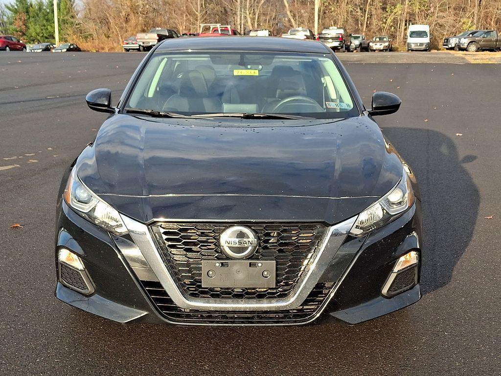 used 2019 Nissan Altima car, priced at $17,219