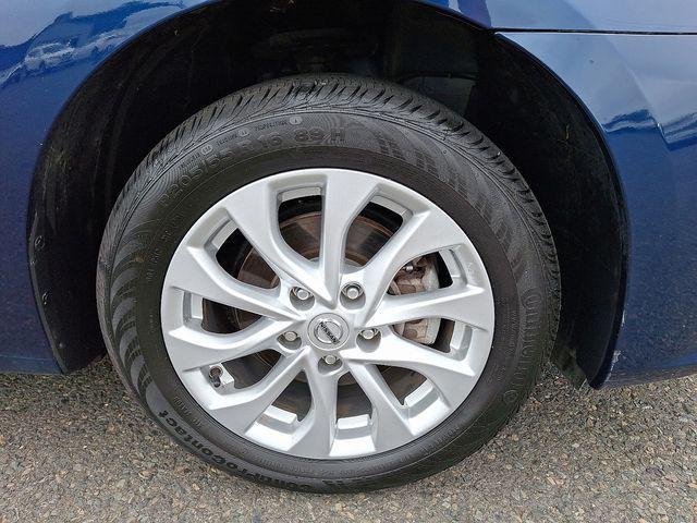 used 2019 Nissan Sentra car, priced at $16,900