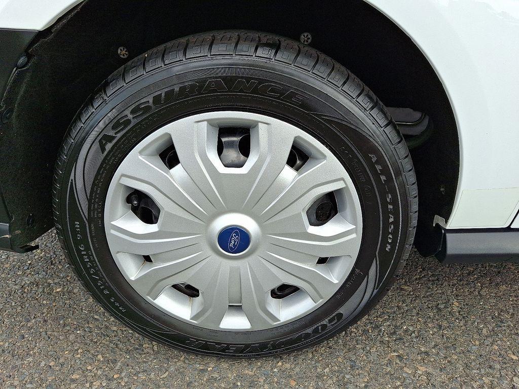used 2022 Ford Transit Connect car, priced at $24,109