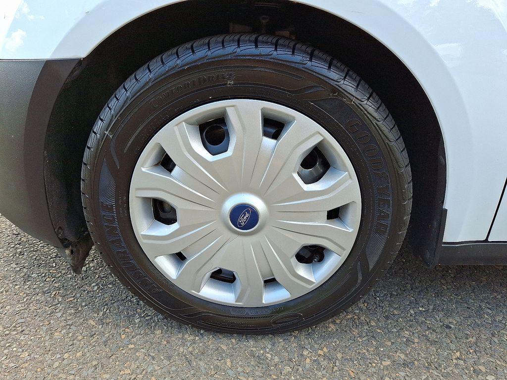 used 2022 Ford Transit Connect car, priced at $24,109