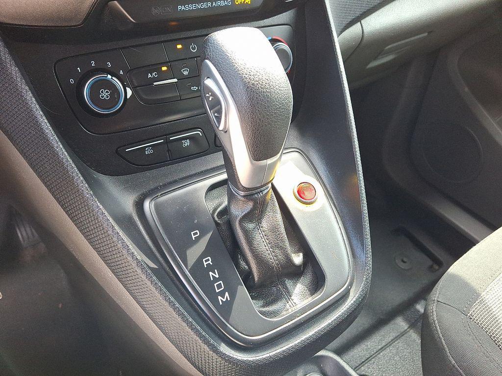 used 2022 Ford Transit Connect car, priced at $24,109