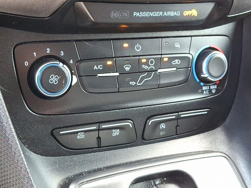 used 2022 Ford Transit Connect car, priced at $24,109