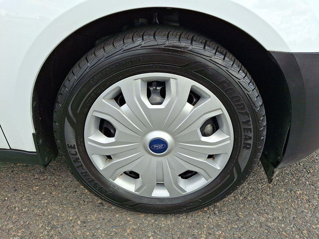 used 2022 Ford Transit Connect car, priced at $24,109