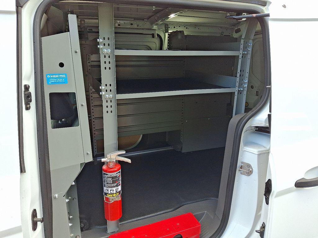 used 2022 Ford Transit Connect car, priced at $24,109