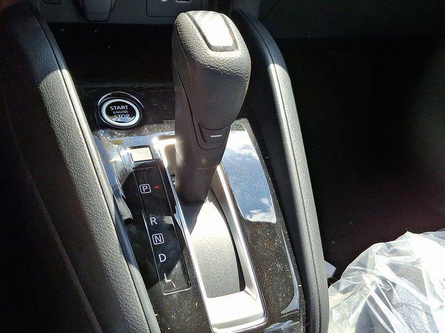new 2025 Nissan Versa car, priced at $22,295