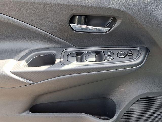 new 2025 Nissan Versa car, priced at $22,295