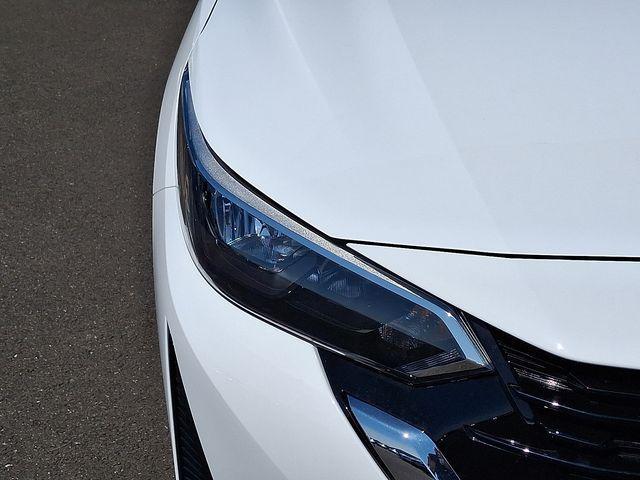 new 2025 Nissan Sentra car, priced at $24,335