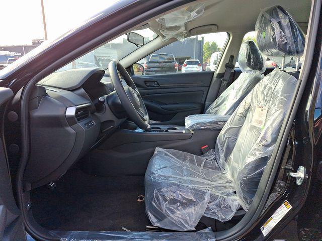 new 2025 Nissan Altima car, priced at $26,294
