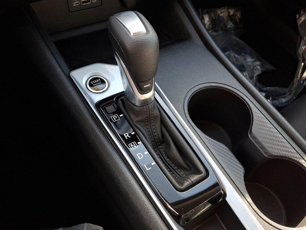 new 2025 Nissan Altima car, priced at $26,250