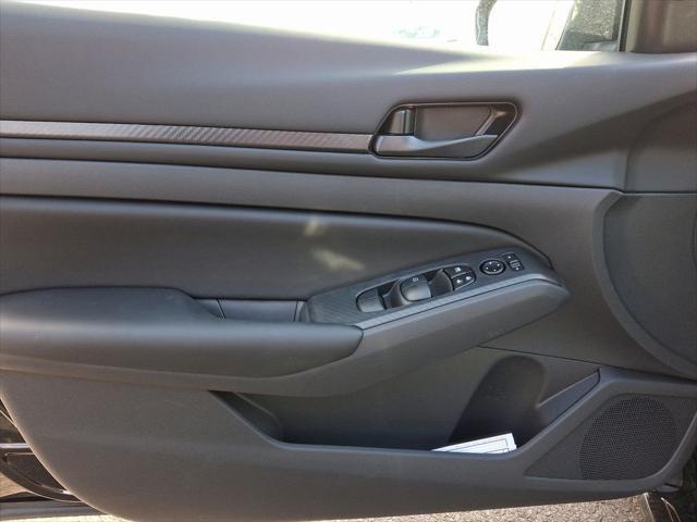new 2025 Nissan Altima car, priced at $28,750