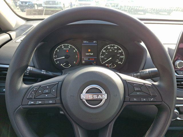 new 2025 Nissan Altima car, priced at $26,294