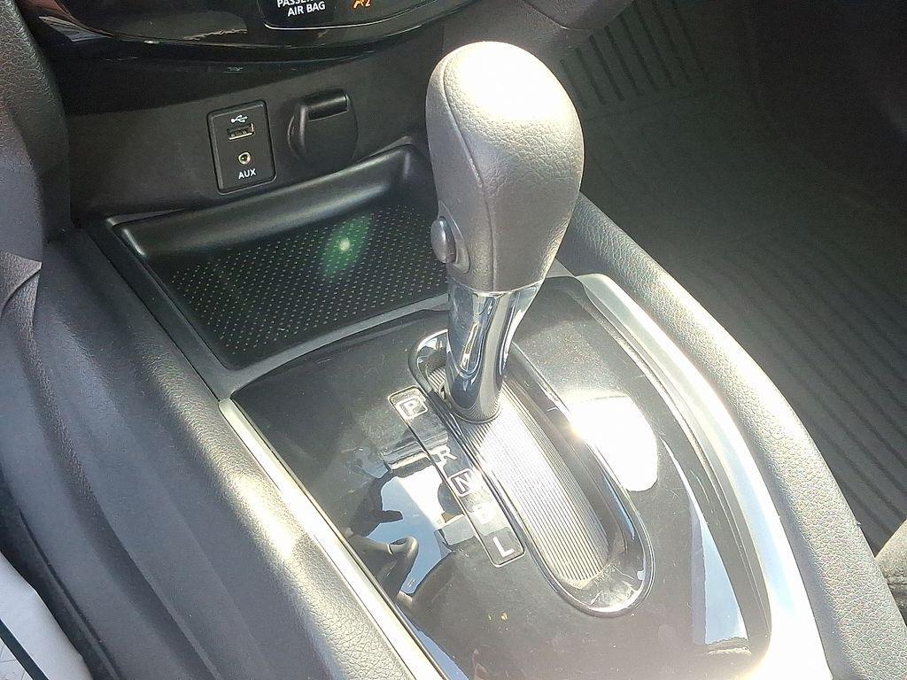 used 2016 Nissan Rogue car, priced at $14,907