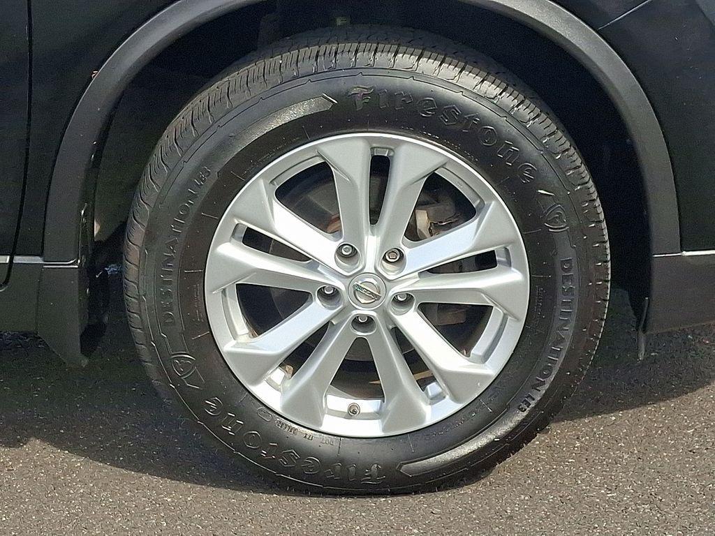 used 2016 Nissan Rogue car, priced at $14,907