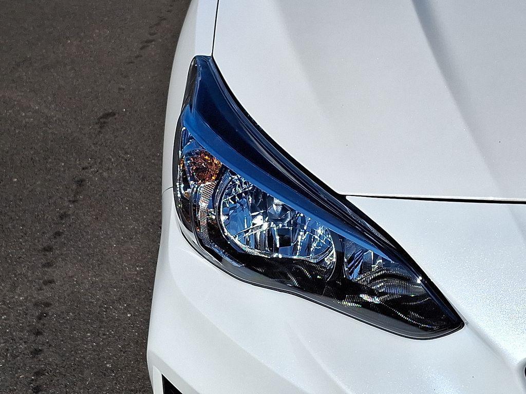 used 2018 Subaru Impreza car, priced at $16,380