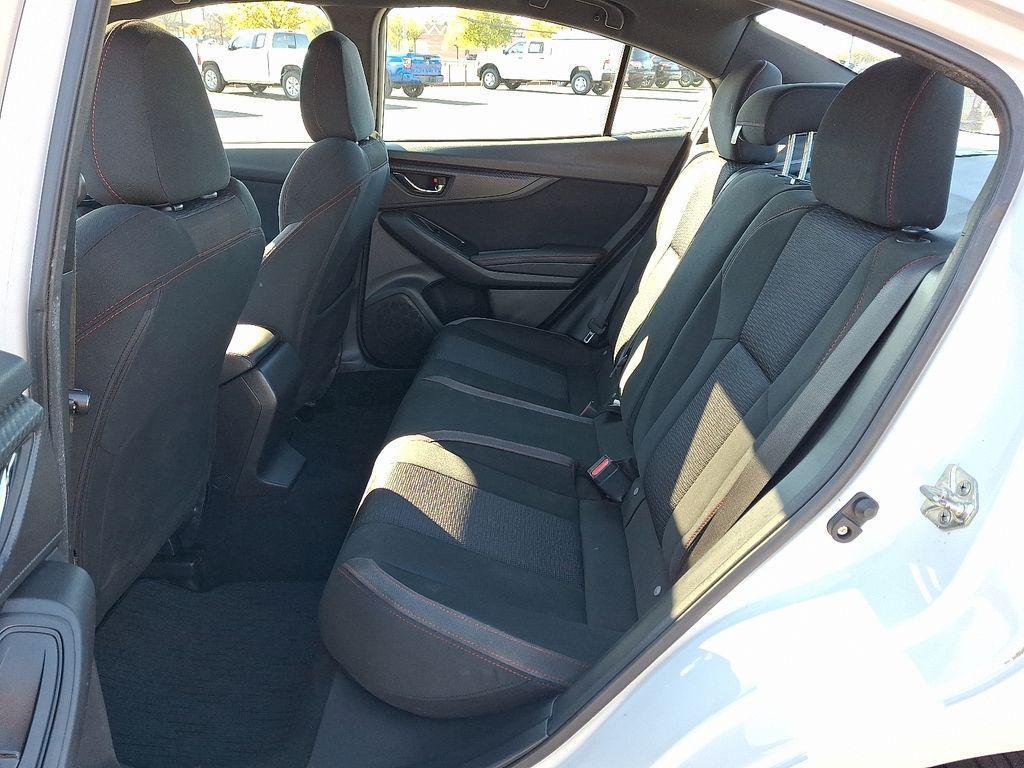 used 2018 Subaru Impreza car, priced at $16,380