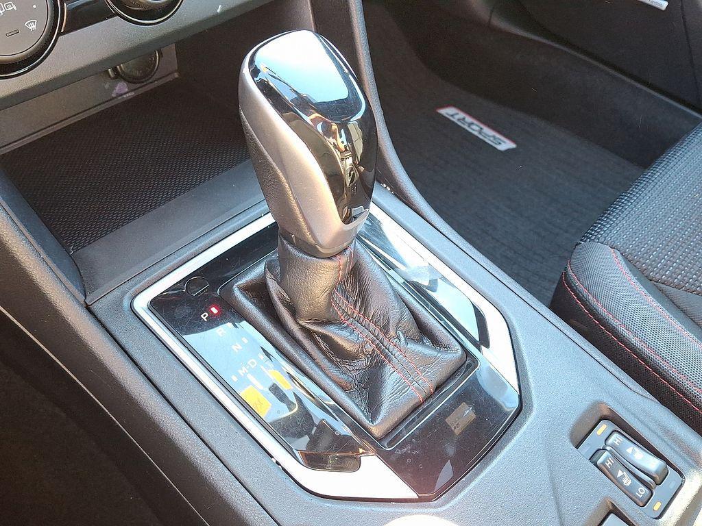 used 2018 Subaru Impreza car, priced at $16,380
