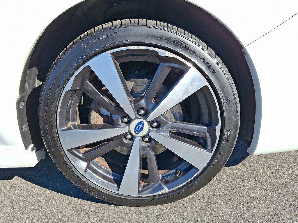 used 2018 Subaru Impreza car, priced at $16,380