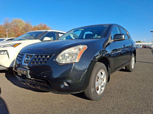 used 2008 Nissan Rogue car, priced at $9,799