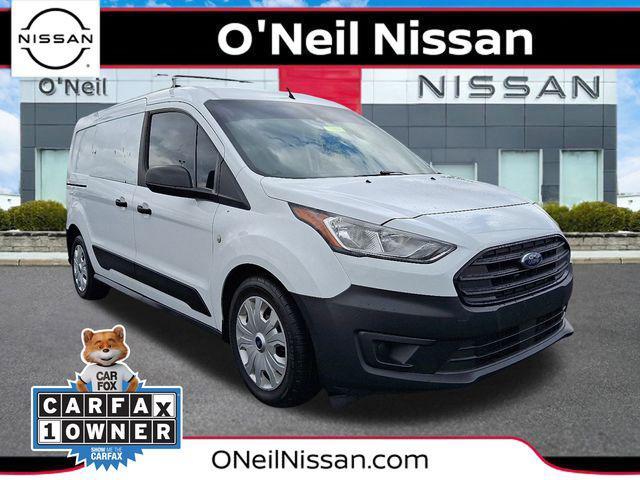 used 2019 Ford Transit Connect car, priced at $25,800