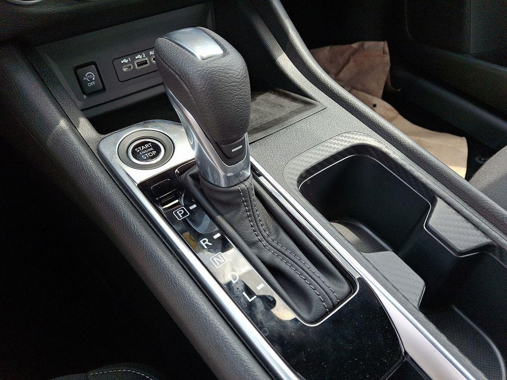 new 2025 Nissan Sentra car, priced at $24,005