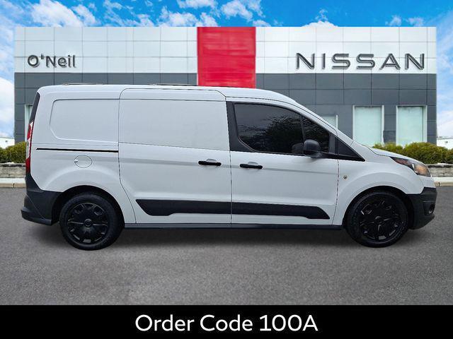 used 2017 Ford Transit Connect car, priced at $17,440