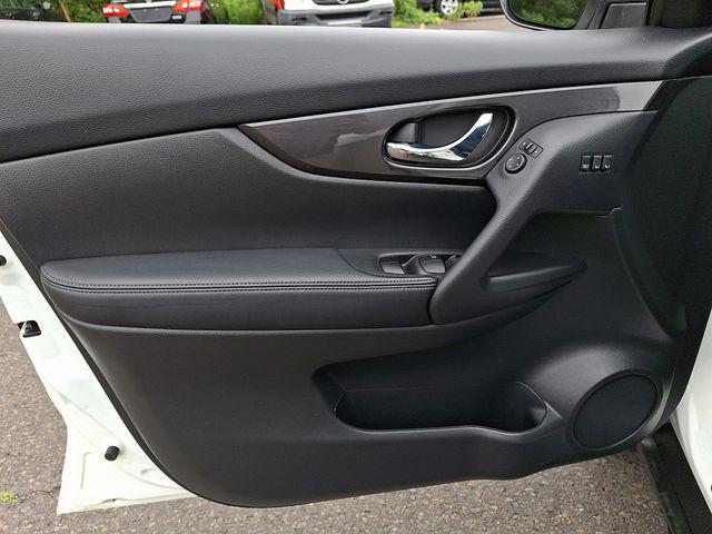 used 2018 Nissan Rogue car, priced at $19,615