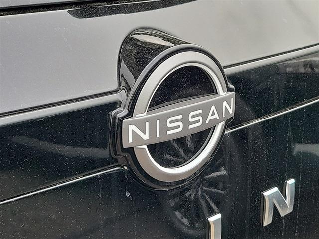 new 2024 Nissan Pathfinder car, priced at $43,390