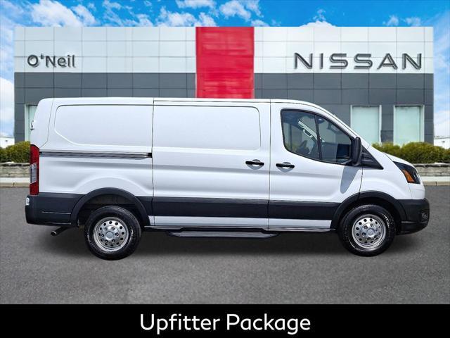 used 2020 Ford Transit-150 car, priced at $29,300