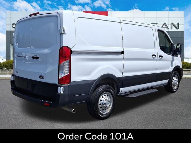 used 2020 Ford Transit-150 car, priced at $29,300