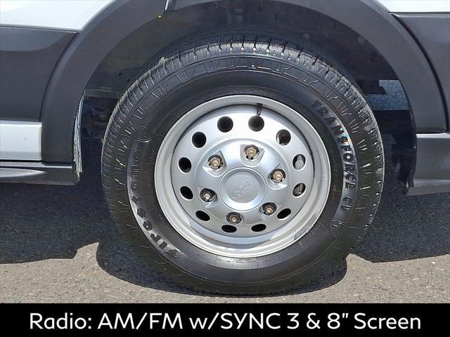 used 2020 Ford Transit-150 car, priced at $29,300