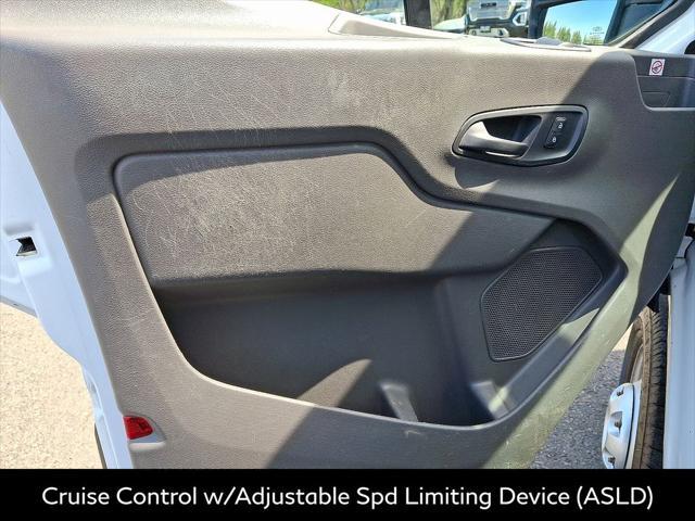 used 2020 Ford Transit-150 car, priced at $29,300