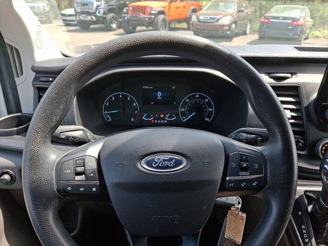 used 2020 Ford Transit-150 car, priced at $29,300