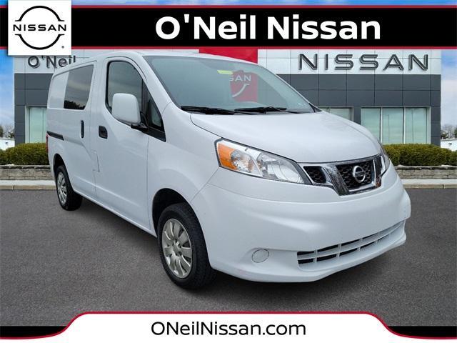 used 2016 Nissan NV200 car, priced at $18,800