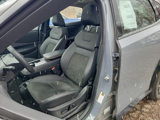 used 2023 Nissan ARIYA car, priced at $29,997