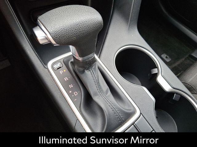 used 2022 Kia Sportage car, priced at $22,358