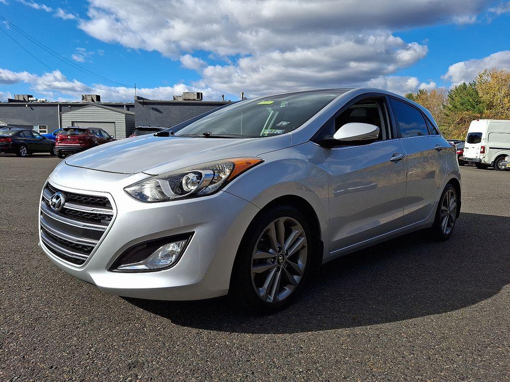 used 2016 Hyundai Elantra GT car, priced at $14,000