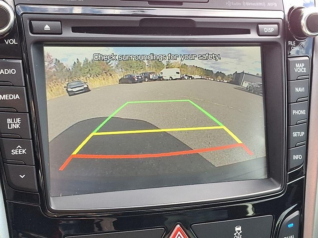 used 2016 Hyundai Elantra GT car, priced at $14,000