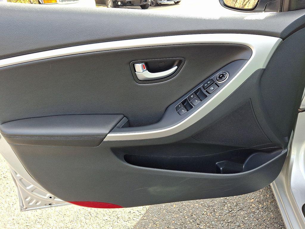 used 2016 Hyundai Elantra GT car, priced at $14,000