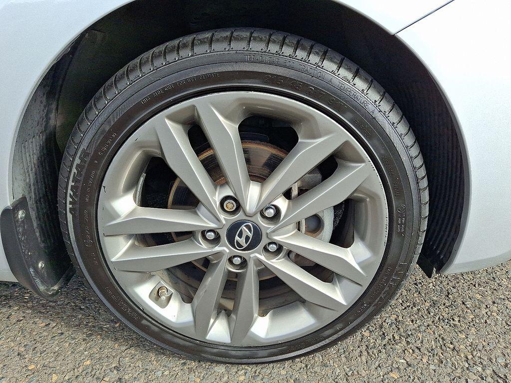 used 2016 Hyundai Elantra GT car, priced at $14,000