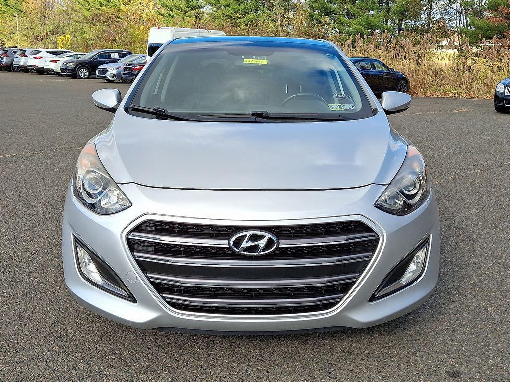 used 2016 Hyundai Elantra GT car, priced at $14,000