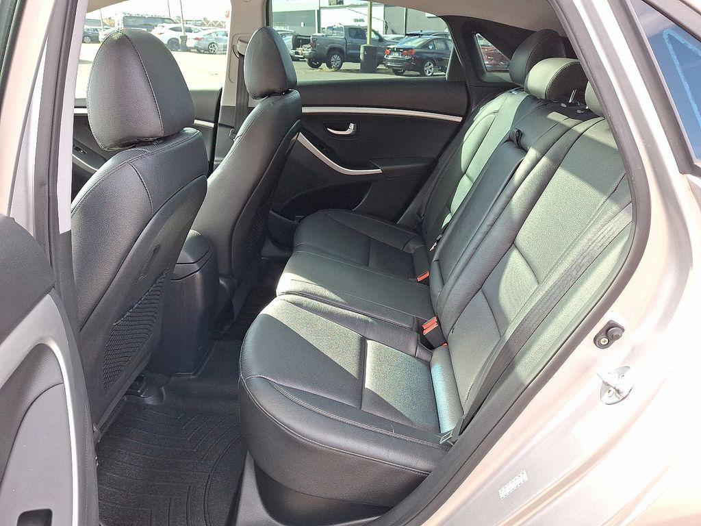 used 2016 Hyundai Elantra GT car, priced at $14,000