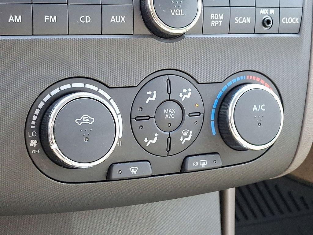 used 2012 Nissan Altima car, priced at $12,990