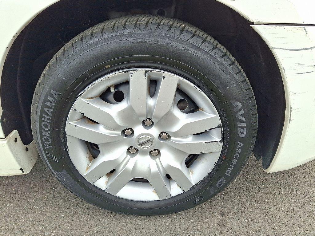 used 2012 Nissan Altima car, priced at $12,990