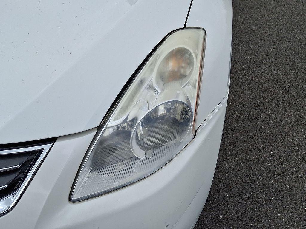 used 2012 Nissan Altima car, priced at $12,990